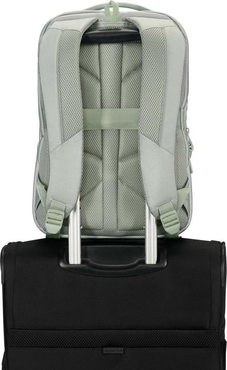 Produktbild Samsonite GUARDIT CLASSY 2.0, Laptop Backpack, DRY SAGE (17.50 l)