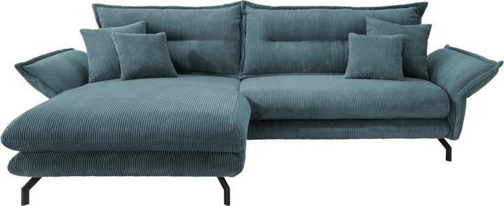 Image du produit Livetastic Lava (Canapé d'angle)