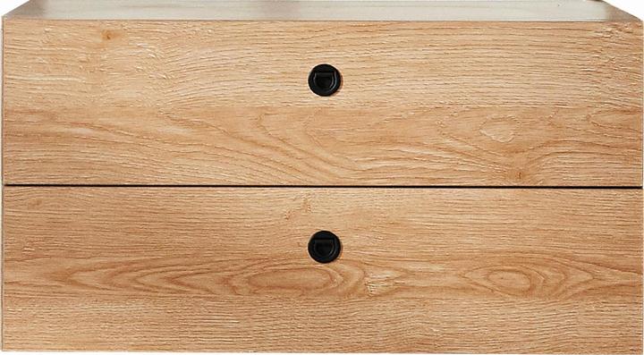 Produktbild Möbilia Regal (292.5 x 30 x 210 cm)