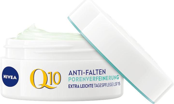 Immagine prodotto NIVEA Q10 Power (50 ml, Crema da giorno, SPF 15)