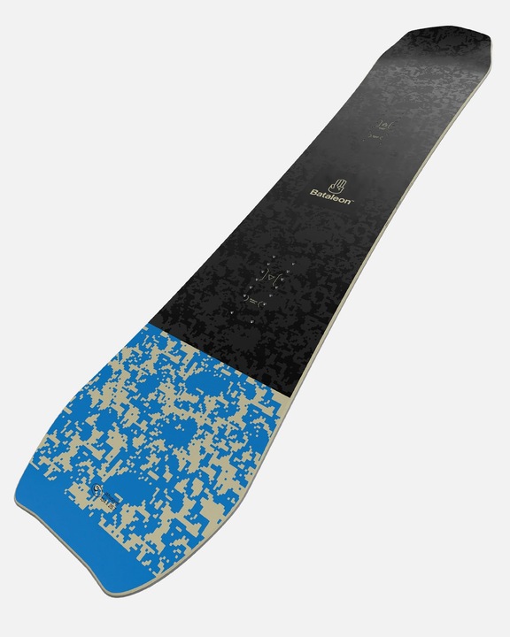 Actual product image Bataleon Whatever (151)