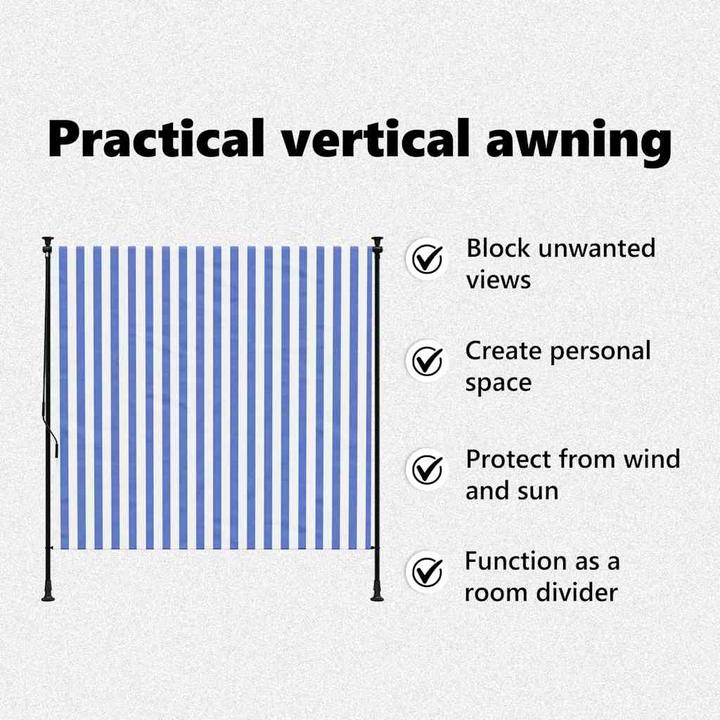 Immagine prodotto vidaXL Katalin (200 x 270 cm)