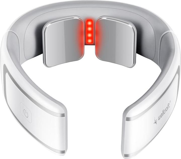 Immagine prodotto Wellcraft Nackenmassagegerät