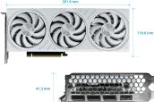 Produktbild Palit GeForce RTX 5070 White OC (12 GB)
