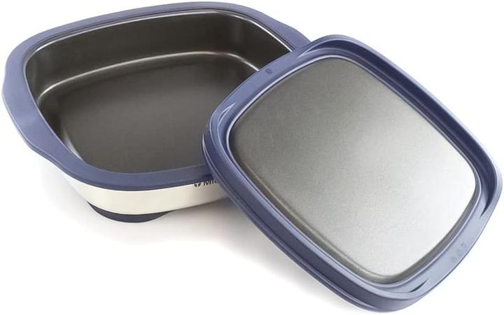 Actual product image Tupperware Mikrowellengrill MicroPro
