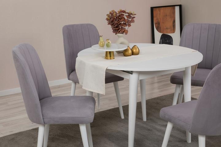 Actual product image Homitis Vina (139 x 100 x 75 cm)