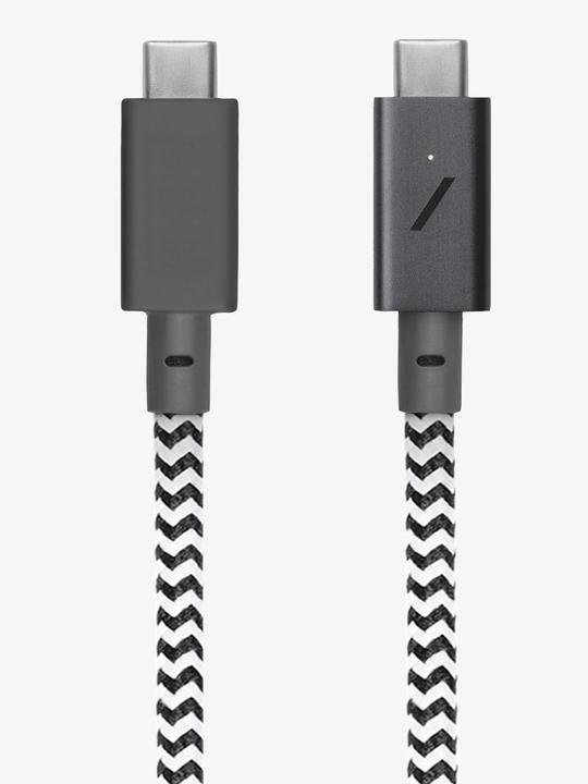 Produktbild Native Union USB C — USB C (2.40 m, USB 2.0, 240 W)