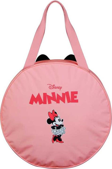 Produktbild Karactermania Jumbo Beach Bag Face