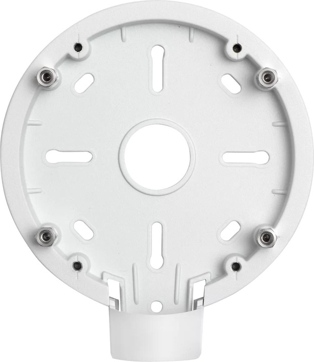 Image du produit Axis T94F01P Boîte de jonction murale (Boîtier)