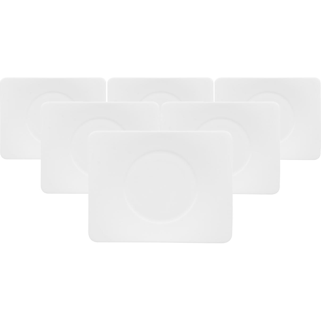 Villeroy & Boch, Tasse, Modern Grace Teeuntertassen (6 x)