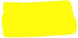 Produktbild Winsor & Newton Paint Marker Wide Fluorescent Yellow 981