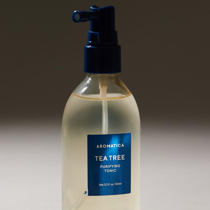 Immagine prodotto Aromatica Tea Tree Purifying Tonic 100ml (Tonico per il viso, 100 ml)