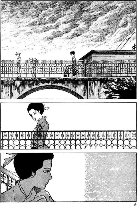Produktbild Lady Snowblood (Neuedition) 3 (Deutsch, Kazuo Koike, 2017)