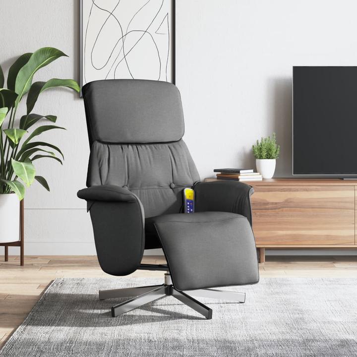 Image du produit vidaXL Massagesessel