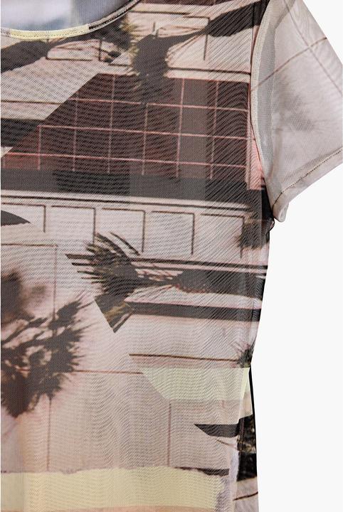 Actual product image Desigual Delaware (XS)