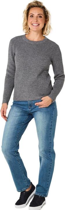 Actual product image Clarina Pullover «Olivia» (46)