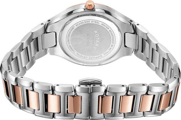 Immagine prodotto Rotary LB05106/02 Orologio da donna Kensington 32mm 5ATM (Orologio da polso analogico, 32 mm)