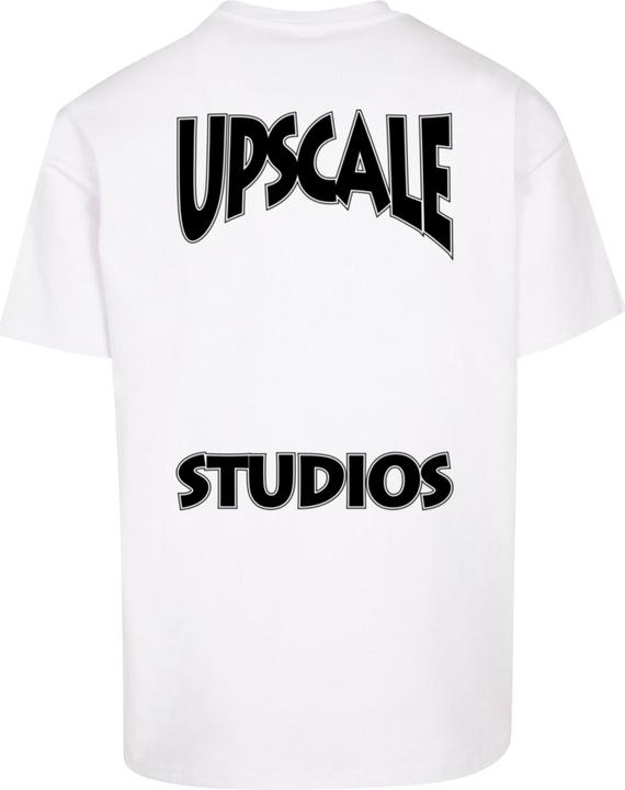 Produktbild Urban Classics Upscale Studios Oversize Tee - 119343 (XXL)