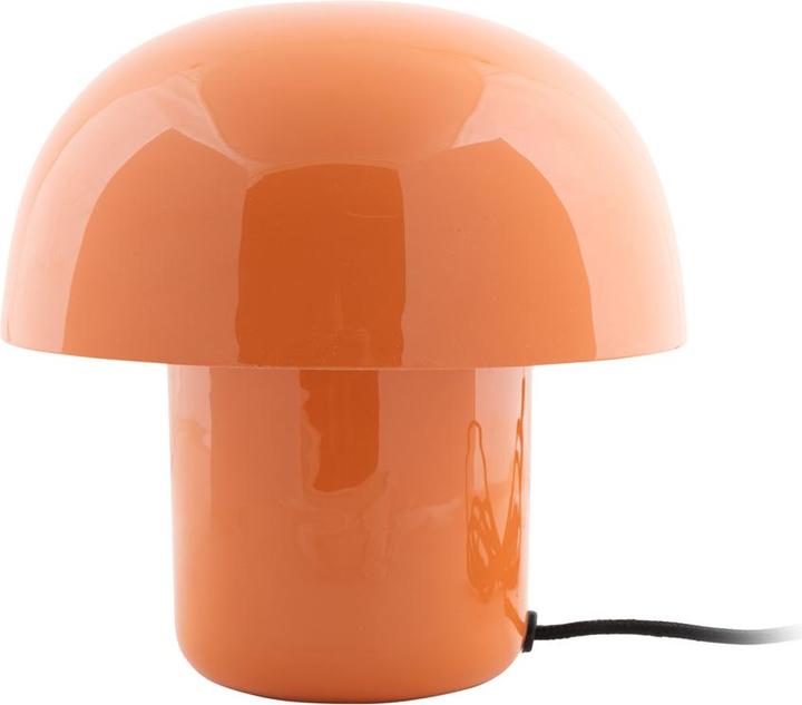 Orange vif