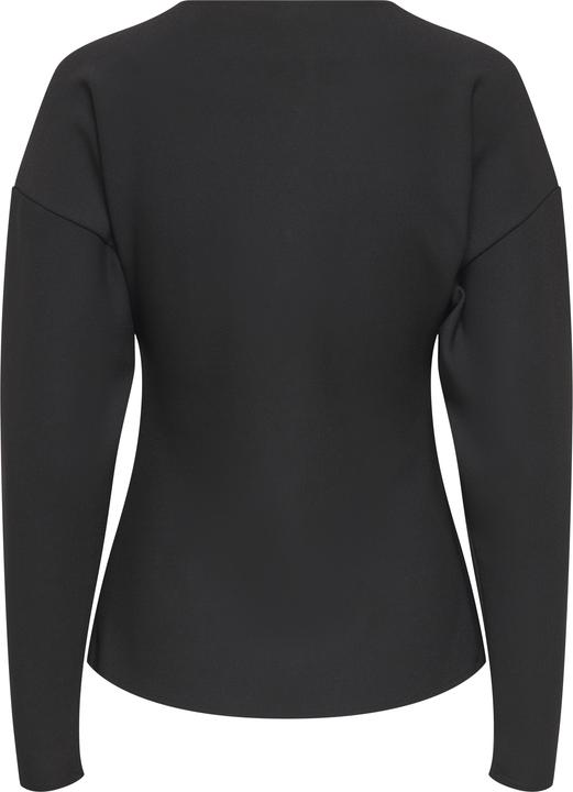 Produktbild Only Onlluma-Clever L/S Waist Cardigan Tlr (36)