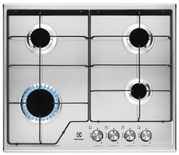 Produktbild Electrolux KGS6424BX
