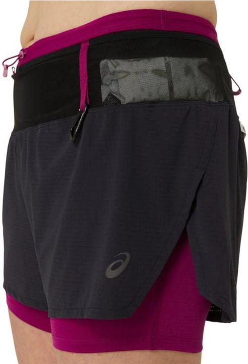 Image du produit ASICS Performance Fujitrail Shorts (XS)