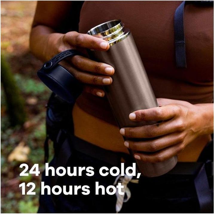 Produktbild Hydro Flask Wide Mouth (0.95 l)