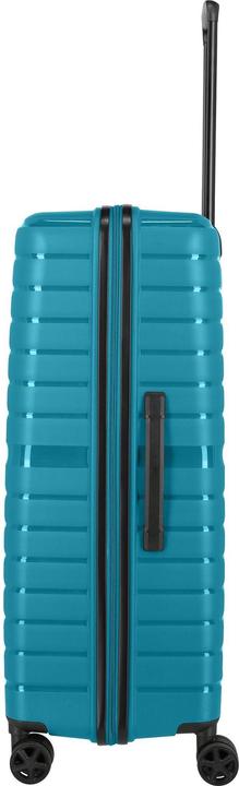 Actual product image Travelite Trient 4 wheels trolley L 76 cm (100 l)