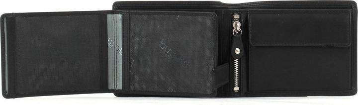 Immagine prodotto Bugatti Simbiosi Scheintasche mit Reissverschluss, noir