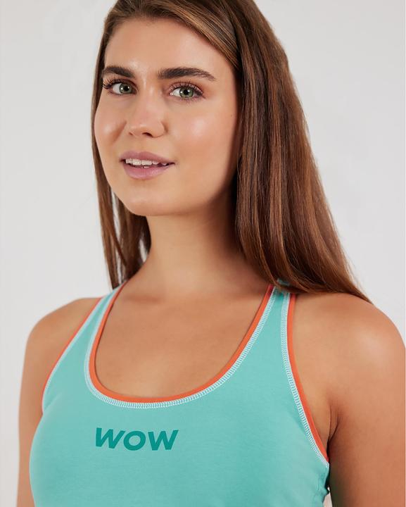 Produktbild Ein schöner Fleck Erde Women's Top Wow (S)
