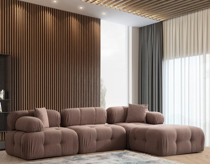 Produktbild Atelier del Sofa Doblo (Ecksofa)