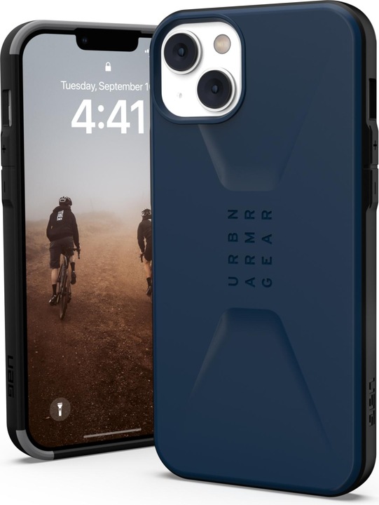 Produktbild UAG Civilian Case (Apple iPhone 14 Plus)