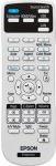 Actual product image Epson Remote control for EB-U42 (Device-specific remote control, Infrared)