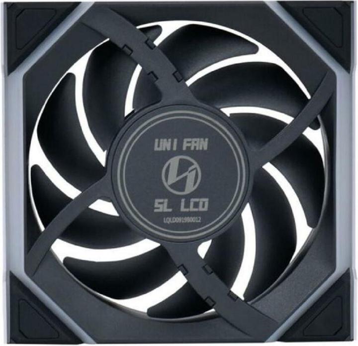 Productafbeelding Lian-Li UNI FAN SL Wireless Reverse Blade (120 mm, 1 x)