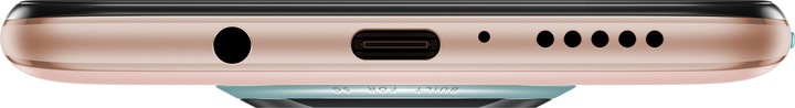 Produktbild Xiaomi Mi 10T Lite (128 GB, Rose Gold Beach, 6.67", Dual SIM, 64 Mpx, 5G)