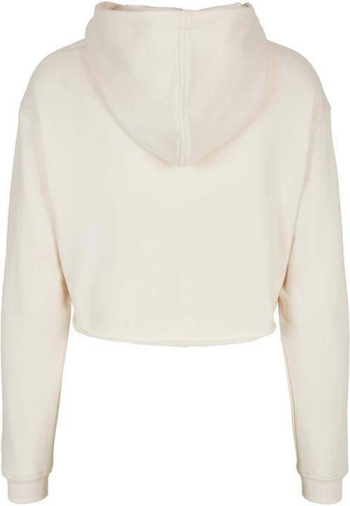 Actual product image Starter Ladies Cropped Hoody (L)