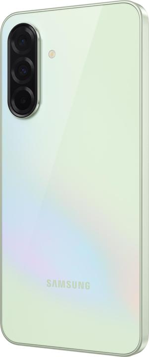 Produktbild Samsung Galaxy A36 (256 GB, Awesome Lime, 6.70", Dual SIM, 5G)