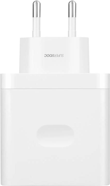 Actual product image realme Supervooc 120W Ladegerät (120 W, 1 portion)