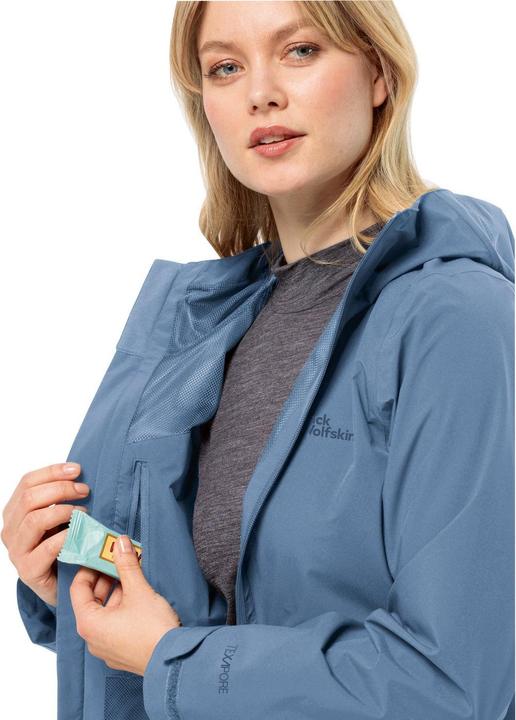 Immagine prodotto Jack Wolfskin Robury 2l Jkt W (M)