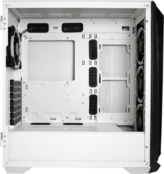 Produktbild LC-Power Gaming 805BW Holo-1 X (ATX, mATX, Mini-ITX)