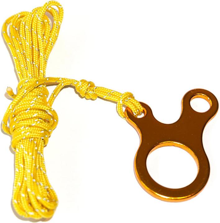 Actual product image Wechsel Morpher Stopper
