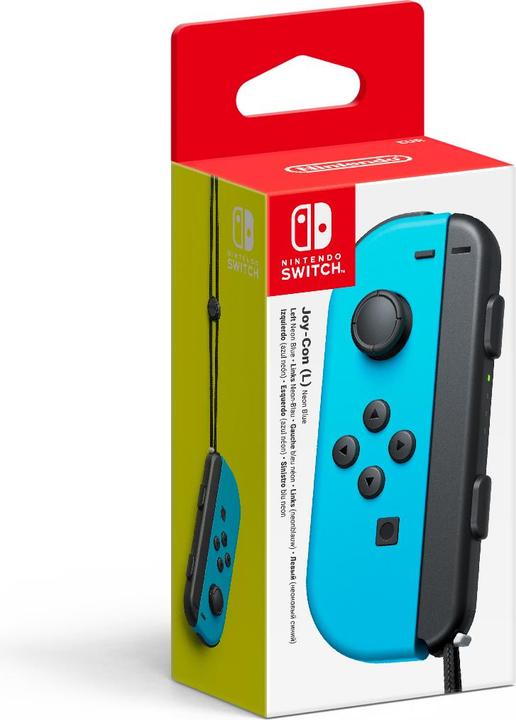 Productafbeelding Nintendo Joy-Con (L) (Switch)