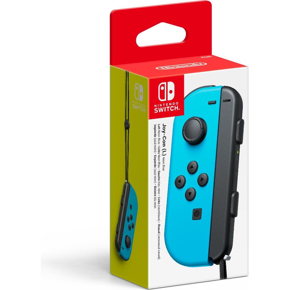 Nintendo Joy-Con (L) (Switch) - buy at Galaxus