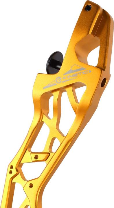Produktbild Kinetic Evolium 25" LH Anodized Gold