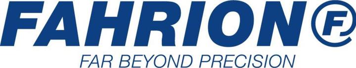 Produktbild Magni Gewindeschneidapparat MK1 M3-M10(M12) FAHRION