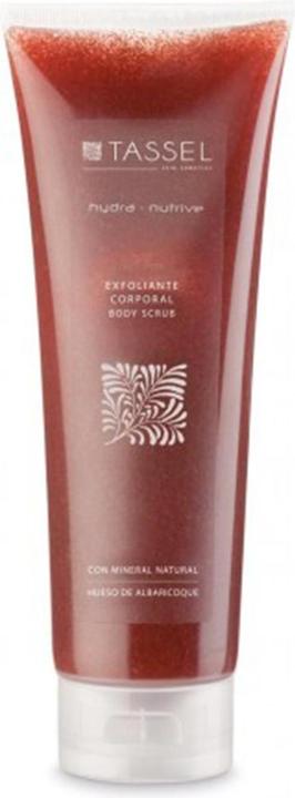 Actual product image Caso Eurostil Body Scrub 250ml (250 ml)