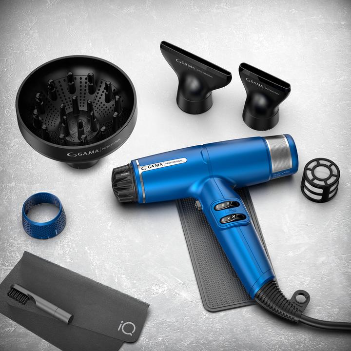 Immagine prodotto GAMA PH6030 (1600 W)