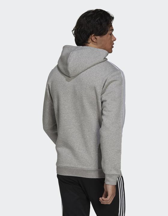 Immagine prodotto adidas M Bl3s Fl HD, Mgreyh/Bianco Mgreyh/Bianco S (S)