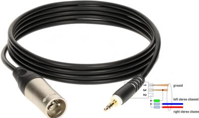 Actual product image Klotz AB-MM0090