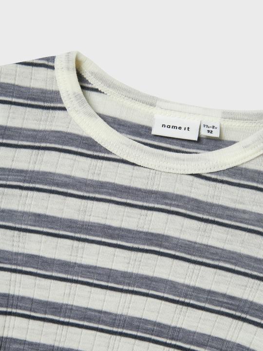 Actual product image Name it Nmmwang Wool Needle Ls Body Noos (92)